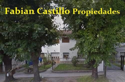 Vendo Chalet En Rafael Calzada