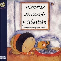 Libro Historias De Dorado Y Sebastian