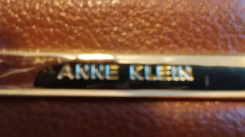Billetera Anne Klein Original 2 Pzs Nuevo