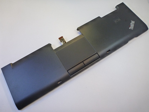75y5576 Lenovo Thinkpad T400s T410s T410si Palmrest Mousepad