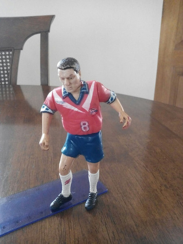 Figura Selección Chilena