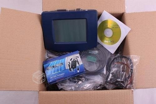 Digiprog 3 Full Programador Tablero Odometro Km