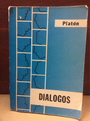 Platón - Diálogos - Filosofía 