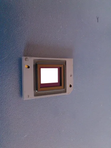 comprar Dmd Chip Dlp Projetor Nec Np-v260r Seminovo  Com Garantia