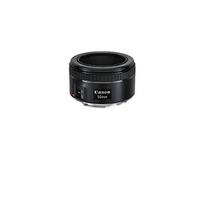 Canon Ef 50 Mm F / 1,8 Stm Lente