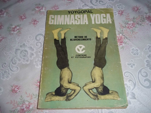 Gimnasia Yoga - Yoygopal