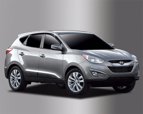 Bota Agua New Tucson Ix 35 2011 2015