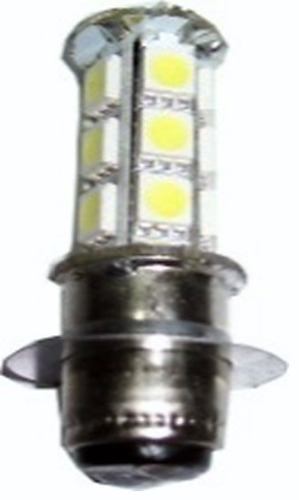 Lampara Led 18smd 1pico M5 Alta Intensidad 12v 35w35w