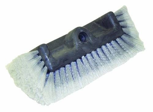 Carrand 93111 Quad Coche 10 Cabeza De Cepillo