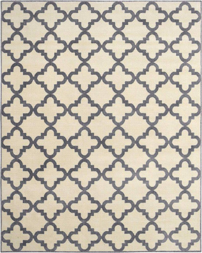 Tapete Herat 100x50cm São Carlos Geometrico Classico 87/91