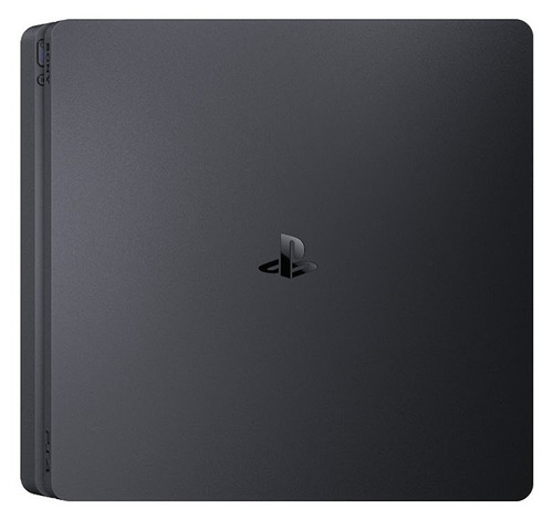 Consola Sony Playstation 4, Ps4 Slim 500gb Nueva Msi