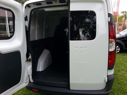 Imagen 12 de 14 de Fiat Fiorino 1.4 Fire Evo 87cv (y)