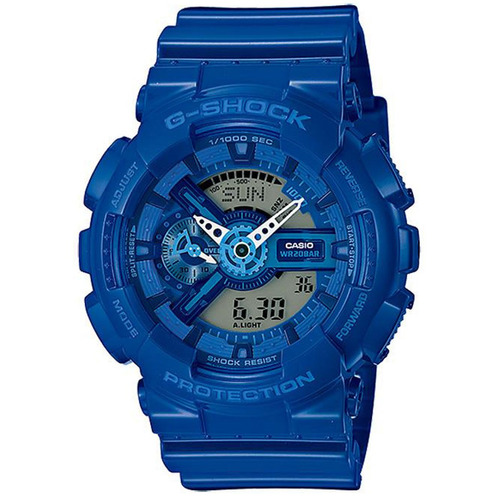 Relógio Casio Masculino G-shock Ga-110bc-2adr