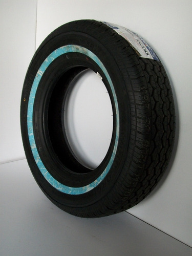 Llantas Cara Blanca 225/70/r15 Widforce.