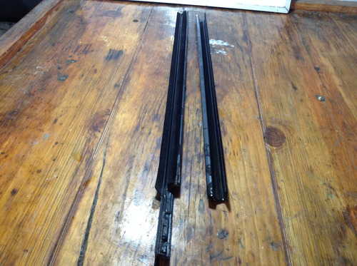 Cañuelas De Puerta Trasera Derecha Ford Mondeo Mod: 00-04