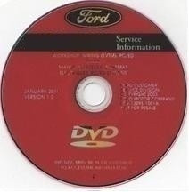 Diagramas Automotrices Ford