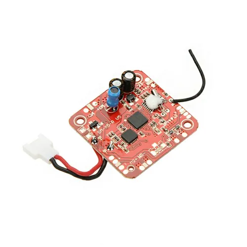 Syma X5 X5c Pcb Recibidor (receptor Tablero)