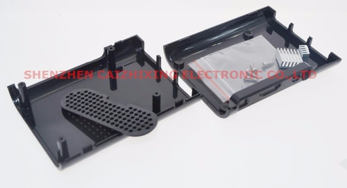 Imagen 5 de 6 de Case Raspberry Pi B+ O Raspberry Pi 2 Carcasa + Disipadores