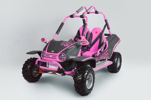 Mini Buggy - Utv 150 - Gaiola - Mini Carro - Quad - Fapinha