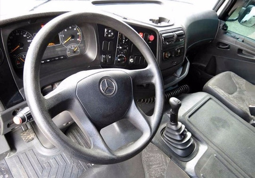 Imagem 3 de 6 de Kit Ar Condicionado Mb 1933 2428 2533 2726 2831 M Om 906