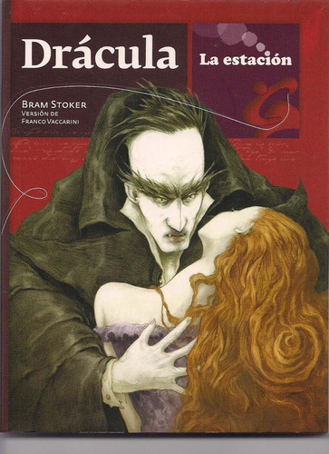 Dracula (la Estacion)