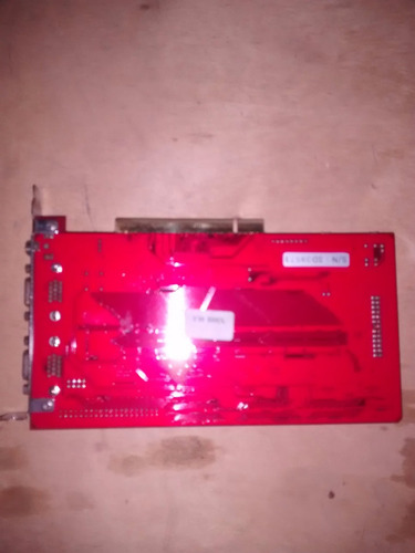 2 Placas De Captura Cftv Tw800x Semi Nova