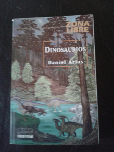 Dinosaurios.daniel Arias.san Isidro..