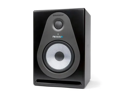 Samson Resolv Se5 Monitor Activo De Estudio Monitores Par