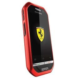 Nextel Iden I867 Ferrari Rojo Smartphone En Caja Android 2