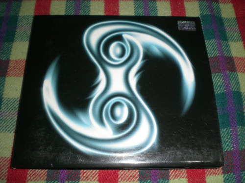 Las Pastillas Del Abuelo / Desafios - Digipack (2/7) (Usado)