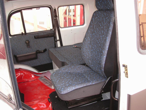 Cabina Mercedes Benz 1526 0km.