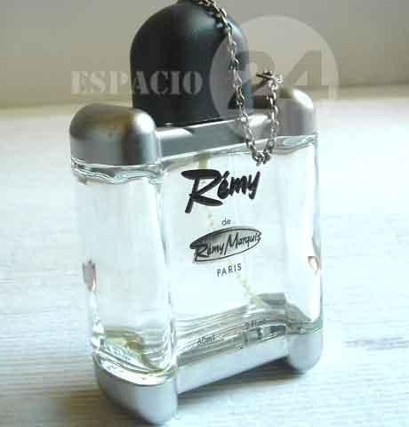 Frasco De Eau De Toilette - Rèmy - De Remy Marquís  - París