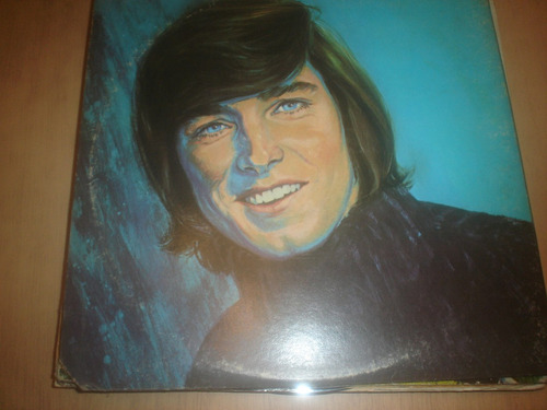 Bobby Sherman - Vinilo  Greatest Hits, Vol. 1