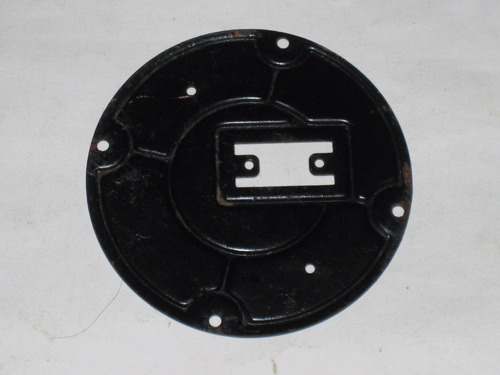 Tapa Para Base De Brazo De Tornamesa Technics Sl 1200 (Usado)