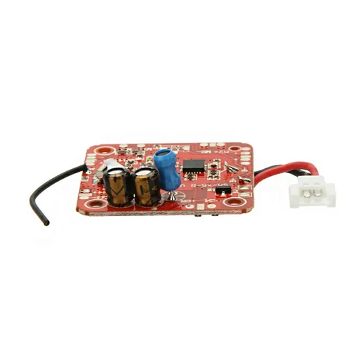 Syma X5 X5c Pcb Recibidor (receptor Tablero)