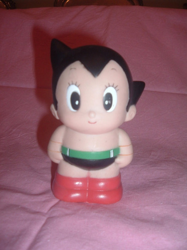 Alcancia Astro Boy