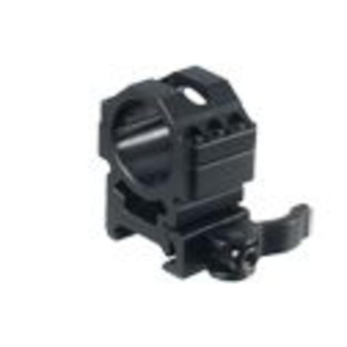 Anilla 25,4 Mm Utg Para Carabina Rq2w1204 Desacople Rapido