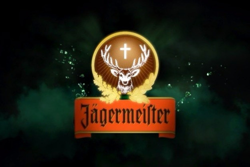 Imagen 7 de 7 de Jagermeister Twin Pack 2 Botellas 500ml + 2 Shots Estuche
