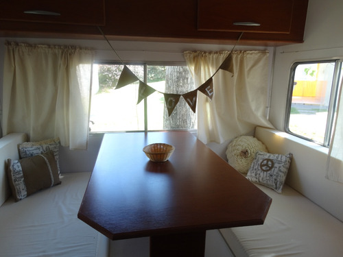 Imagen 2 de 19 de Casa Rodante 350/360 Mts La Mejor, Hasta 6 Personas!