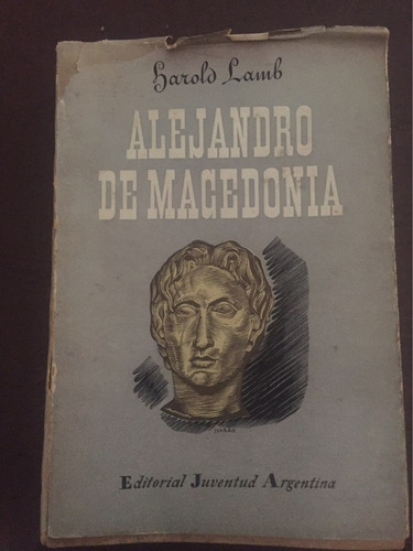 Lodelele Alejandro De Macedonia