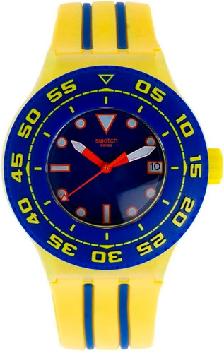 Reloj Swatch Unisex 100% Original Suizo Exclusivos Invicta
