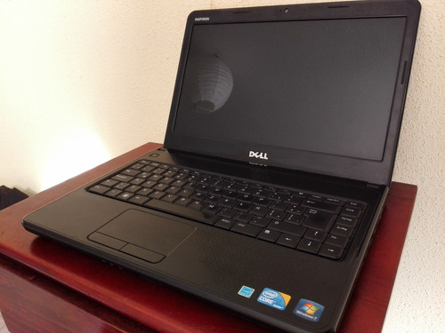 Notebook Dell Inspiron N4030
