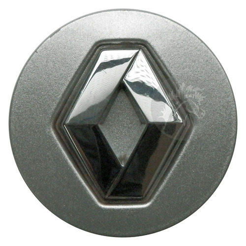 Insignia O Centro De Llanta Renault Originales - Cavallino