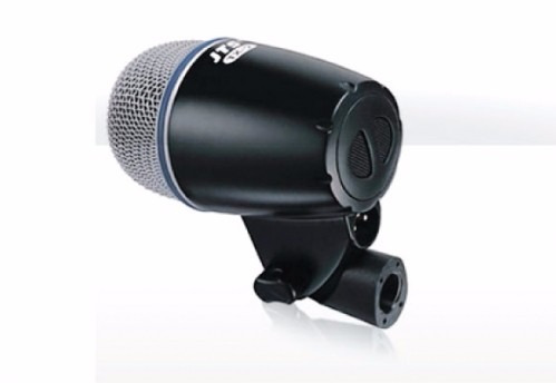 Microfono Para Bombo Y Bajo Dinamico Jts Tx2
