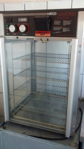 Imagem 4 de 4 de Estufa Hatco Flav-rfresh