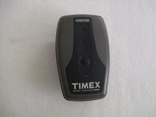 Gps Timex Ironman Garmin Mod 850 Usarse Monitores Cardíacos