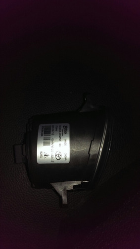 Faro Antiniebla De Corolla Y Yaris Original