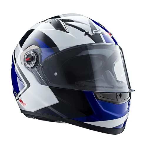 Casco ls2 online ff358