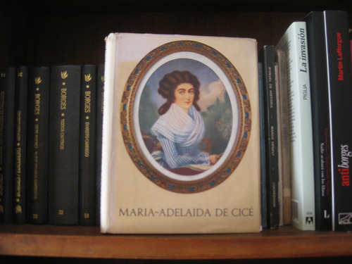 Maria Adelaida De Cice
