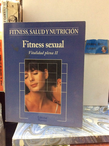 Fitness Sexual -  Ejercicios Pareja.- Salud Y Nutrición